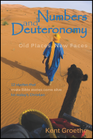 Numbers & Deuteronomy (Old Places, New Faces) B-G303