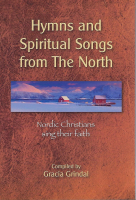 Hymns and Spiritual Songs from The North R-8010