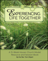 Experiencing Life Together E-4010