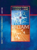 ReClaim Hymnal - Pew Version R-6000