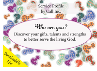 Service Profile + License Q-B310