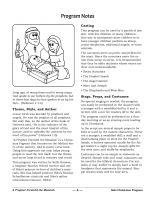 A Prophet Foretold the Messiah (Christmas Program)