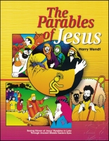 The Parables of Jesus - Student H-4401