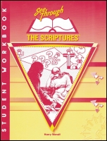 See Through the Scriptures - Workbook H-3005