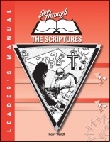 See Through the Scriptures - Leader H-3002