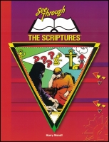 See Through the Scriptures - Student Manual H-3004