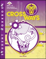 Crossways - Section 1: Workbook H-1021