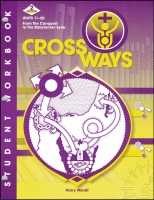 Crossways - Section 2: Workbook H-1022
