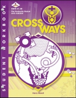 Crossways - Section 4: Workbook H-1024