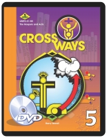Crossways Series - Section 5 DVD H-1035