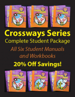 Crossways - Complete Student Package H-1001