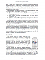 The Art of Teaching Adults