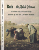 Ruth - the Adult Version (Participant) A-4040