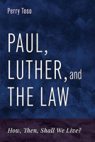 Paul, Luther, and the Law B-T200